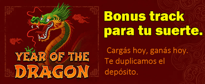 Ganá Grande en el Casino