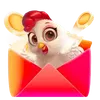 🎰 Giro de la Suerte welfare icon