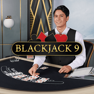 Blackjack 9