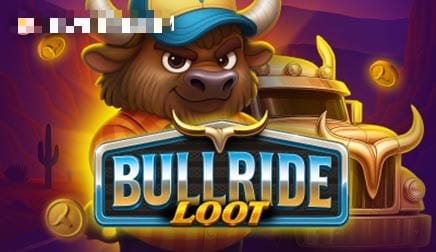 Bullride Loot