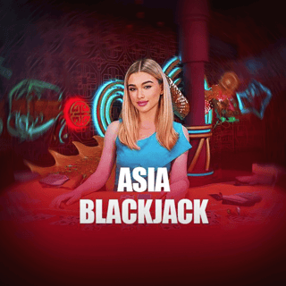 Asia Blackjack