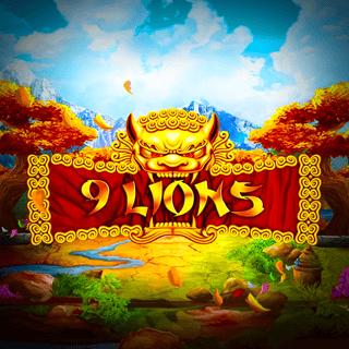 9 Lions™ Burning Board™